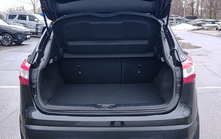 Nissan Qashqai, 2014 год, 1 450 000 рублей, 10 фотография