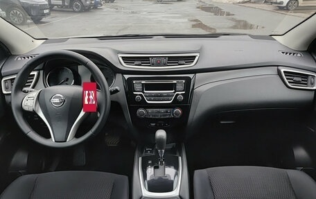 Nissan Qashqai, 2014 год, 1 450 000 рублей, 14 фотография