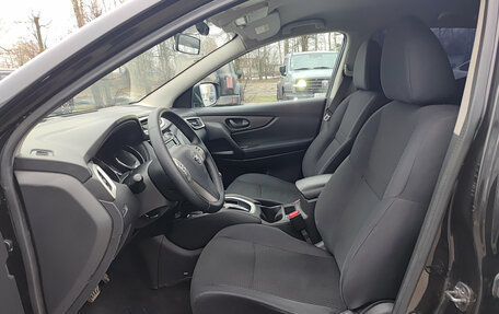 Nissan Qashqai, 2014 год, 1 450 000 рублей, 16 фотография