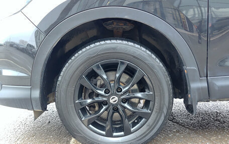 Nissan Qashqai, 2014 год, 1 450 000 рублей, 18 фотография