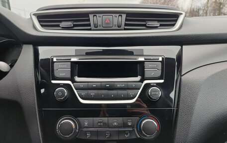 Nissan Qashqai, 2014 год, 1 450 000 рублей, 15 фотография