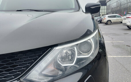 Nissan Qashqai, 2014 год, 1 450 000 рублей, 17 фотография