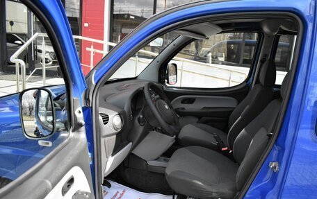 Fiat Doblo I, 2012 год, 549 000 рублей, 9 фотография