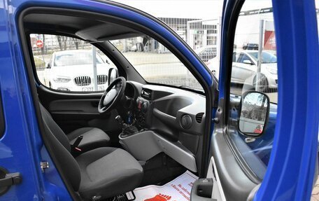 Fiat Doblo I, 2012 год, 549 000 рублей, 13 фотография