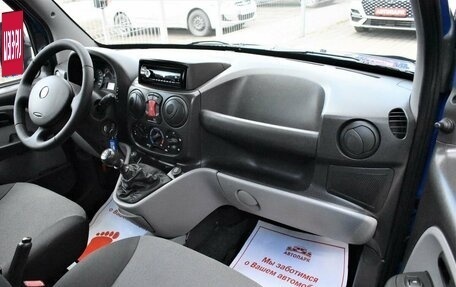 Fiat Doblo I, 2012 год, 549 000 рублей, 14 фотография