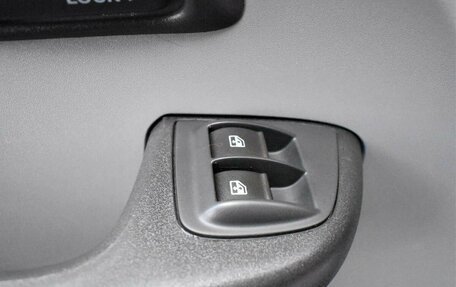 Fiat Doblo I, 2012 год, 549 000 рублей, 17 фотография