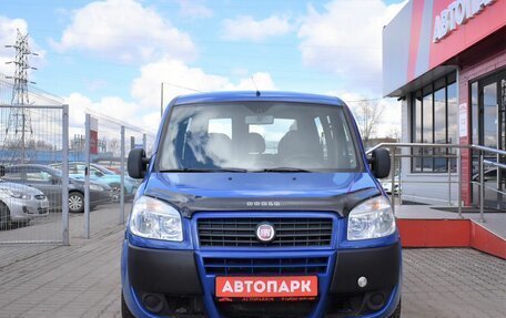 Fiat Doblo I, 2012 год, 549 000 рублей, 2 фотография