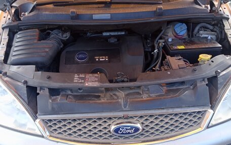 Ford Galaxy II, 2004 год, 430 000 рублей, 2 фотография