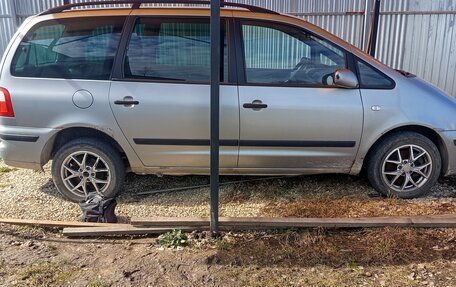 Ford Galaxy II, 2004 год, 430 000 рублей, 7 фотография