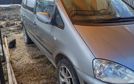 Ford Galaxy II, 2004 год, 430 000 рублей, 3 фотография