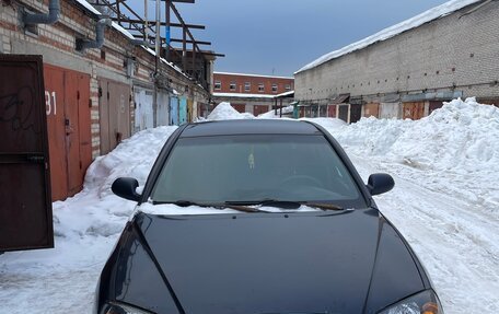 Hyundai Elantra III, 2005 год, 180 000 рублей, 3 фотография