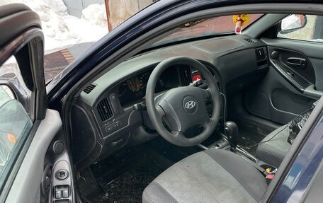 Hyundai Elantra III, 2005 год, 180 000 рублей, 5 фотография