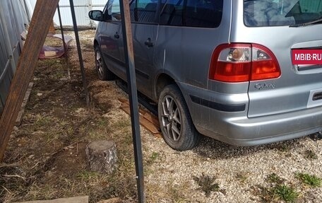 Ford Galaxy II, 2004 год, 430 000 рублей, 6 фотография