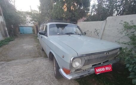 ГАЗ 24 «Волга», 1989 год, 140 000 рублей, 3 фотография