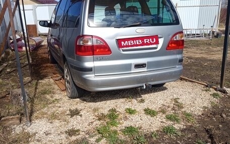 Ford Galaxy II, 2004 год, 430 000 рублей, 5 фотография