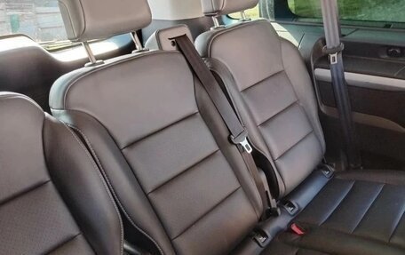 Citroen SpaceTourer I, 2020 год, 3 500 000 рублей, 1 фотография