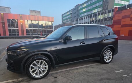 BMW X5, 2020 год, 6 850 000 рублей, 1 фотография