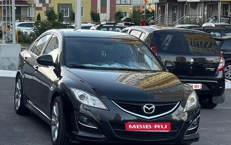 Mazda 6, 2011 год, 710 000 рублей, 1 фотография