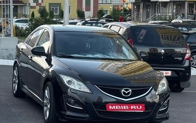 Mazda 6, 2011 год, 710 000 рублей, 1 фотография