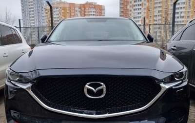 Mazda CX-5 II, 2021 год, 3 300 000 рублей, 1 фотография