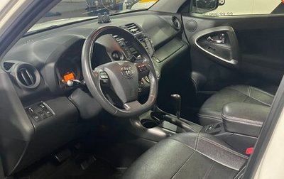 Toyota RAV4, 2012 год, 1 400 000 рублей, 1 фотография