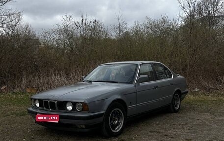 BMW 5 серия, 1992 год, 185 000 рублей, 1 фотография