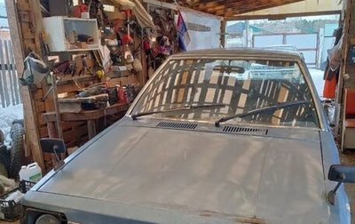 Mazda Familia, 1985 год, 65 000 рублей, 1 фотография