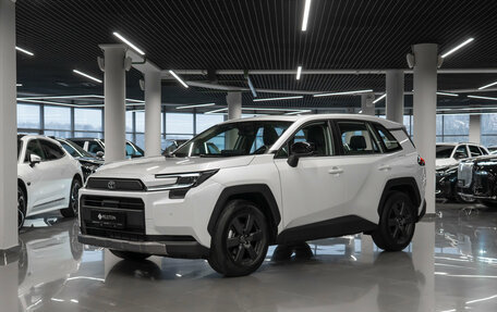 Toyota RAV4, 2025 год, 4 680 000 рублей, 1 фотография