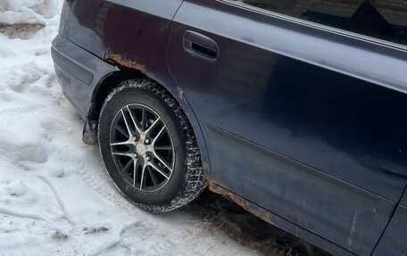 Hyundai Elantra III, 2005 год, 180 000 рублей, 6 фотография