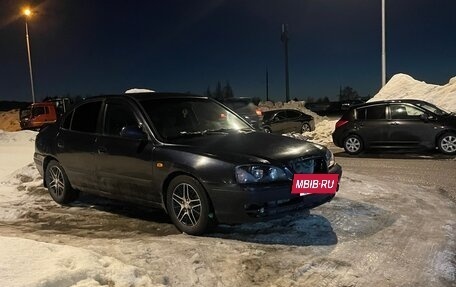 Hyundai Elantra III, 2005 год, 180 000 рублей, 7 фотография