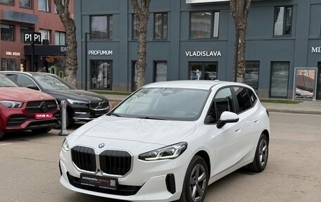 BMW 2 серия Active Tourer, 2023 год, 3 190 000 рублей, 1 фотография