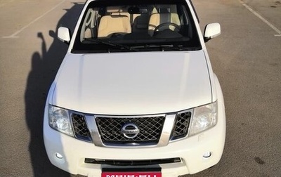 Nissan Pathfinder, 2012 год, 1 100 000 рублей, 1 фотография