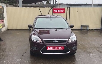 Ford Focus II рестайлинг, 2010 год, 560 000 рублей, 1 фотография