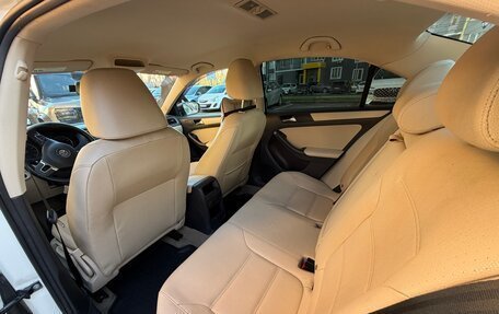 Volkswagen Jetta VI, 2012 год, 1 250 000 рублей, 6 фотография