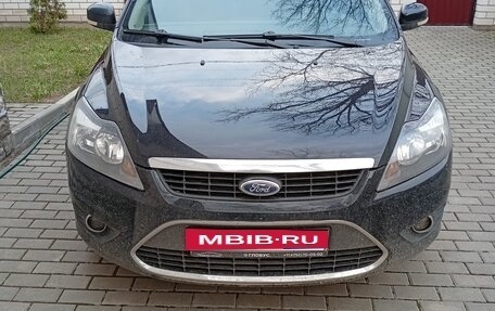 Ford Focus II рестайлинг, 2009 год, 650 000 рублей, 1 фотография