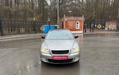 Skoda Octavia, 2009 год, 550 000 рублей, 1 фотография