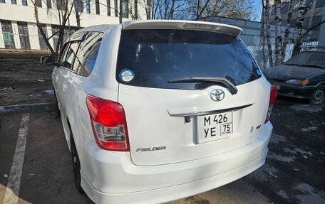 Toyota Corolla, 2010 год, 850 000 рублей, 1 фотография