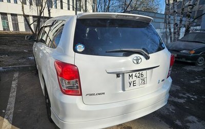 Toyota Corolla, 2010 год, 850 000 рублей, 1 фотография