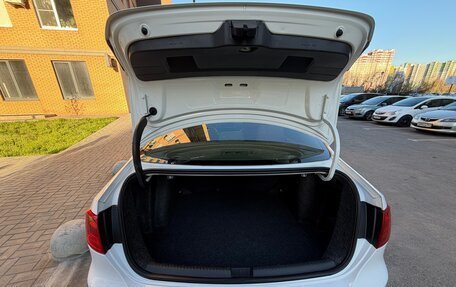 Volkswagen Jetta VI, 2012 год, 1 250 000 рублей, 9 фотография