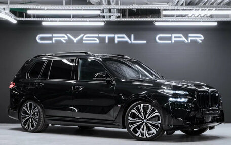 BMW X7, 2025 год, 20 200 000 рублей, 1 фотография