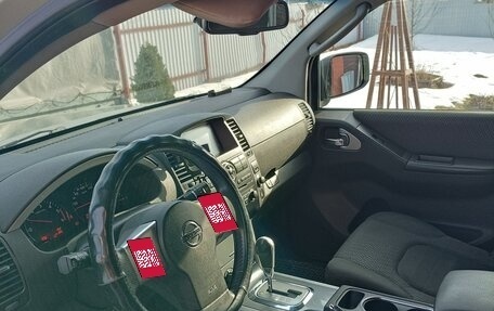 Nissan Pathfinder, 2012 год, 1 600 000 рублей, 1 фотография