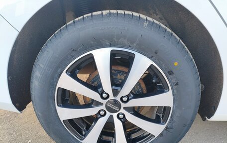 KIA Rio IV, 2021 год, 1 785 000 рублей, 6 фотография