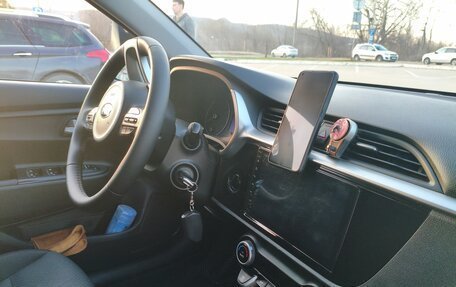 KIA Rio IV, 2021 год, 1 785 000 рублей, 8 фотография