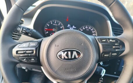 KIA Rio IV, 2021 год, 1 785 000 рублей, 13 фотография