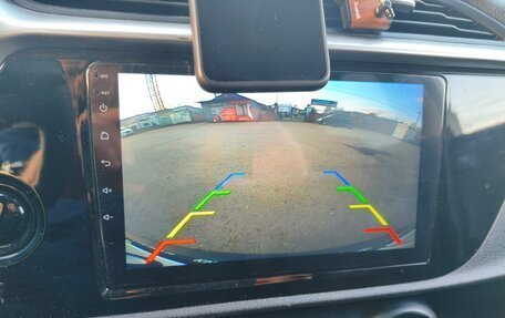 KIA Rio IV, 2021 год, 1 785 000 рублей, 14 фотография