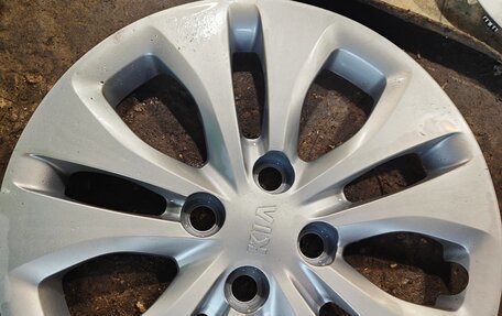 KIA Rio IV, 2021 год, 1 785 000 рублей, 15 фотография