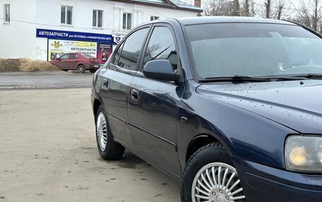 Hyundai Elantra III, 2005 год, 280 000 рублей, 4 фотография
