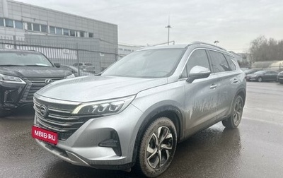 GAC GS5, 2023 год, 2 075 000 рублей, 1 фотография