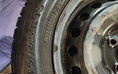 KIA Rio IV, 2021 год, 1 785 000 рублей, 16 фотография