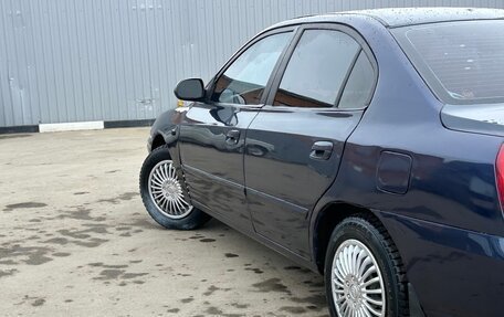 Hyundai Elantra III, 2005 год, 280 000 рублей, 9 фотография